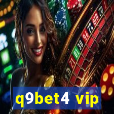 q9bet4 vip